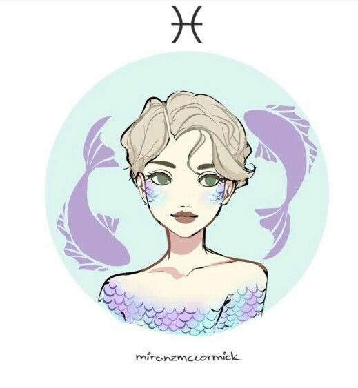 miss pisces profile icon