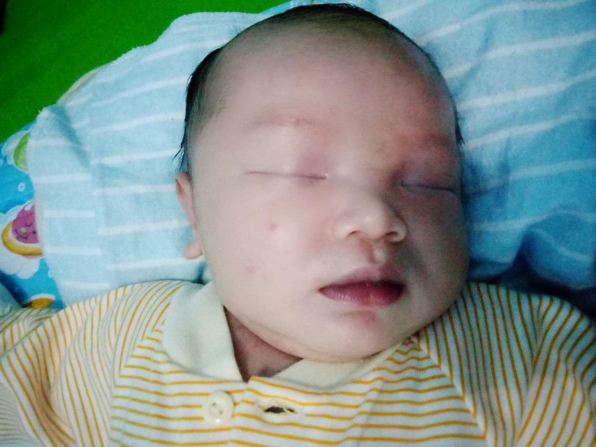 Debby Oktaviaan profile icon