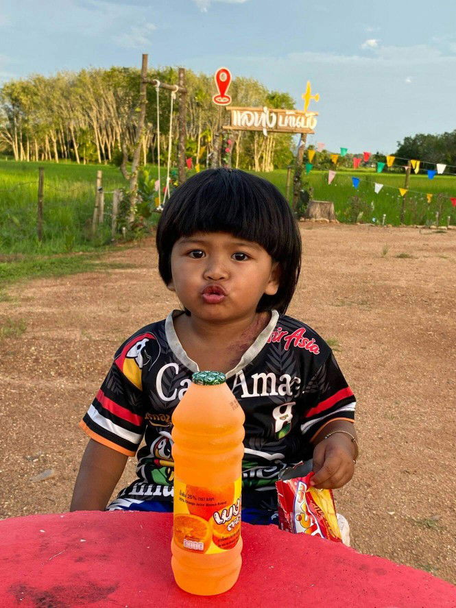 Foaseeyah Hayeedoloh profile icon