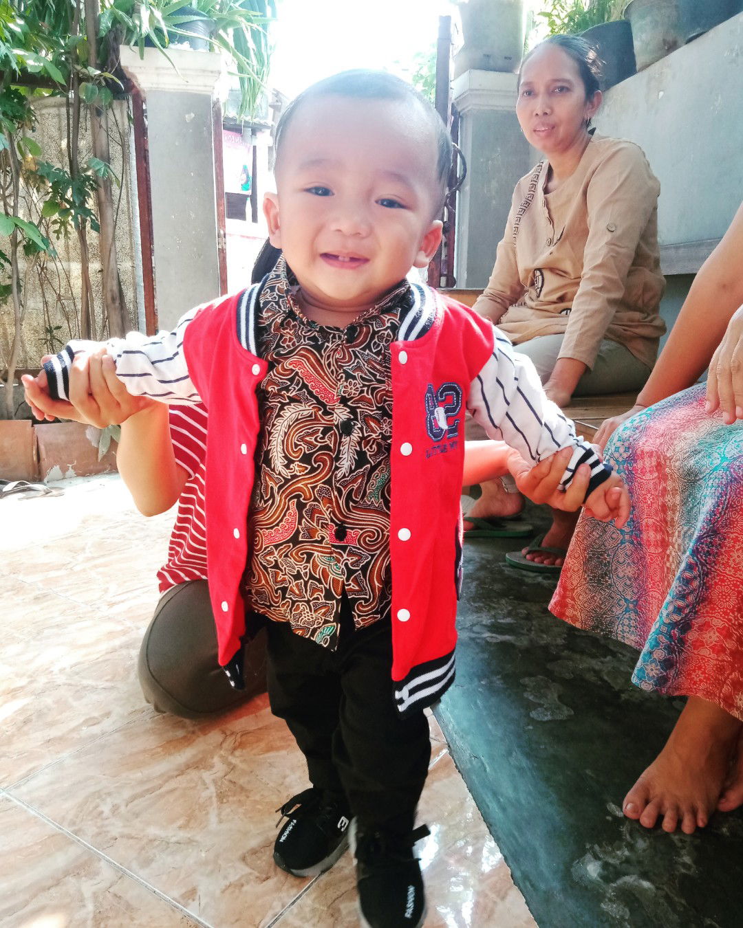 Afrinta Oktavianti profile icon