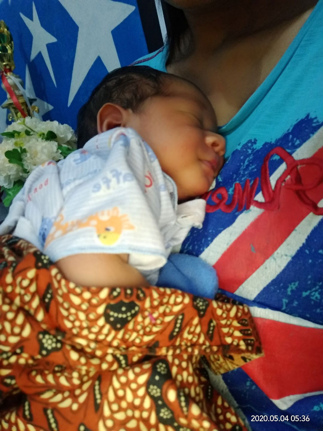 Nurani janah profile icon