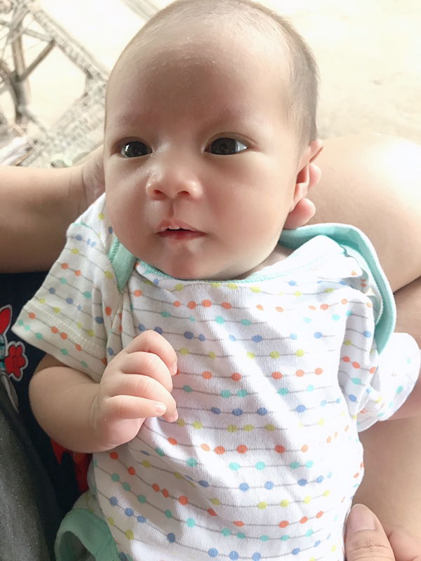 น้องงง&#x27; อ้อ profile icon