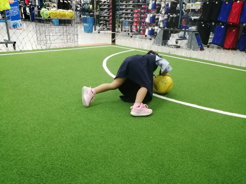 เด็กพูดมาก