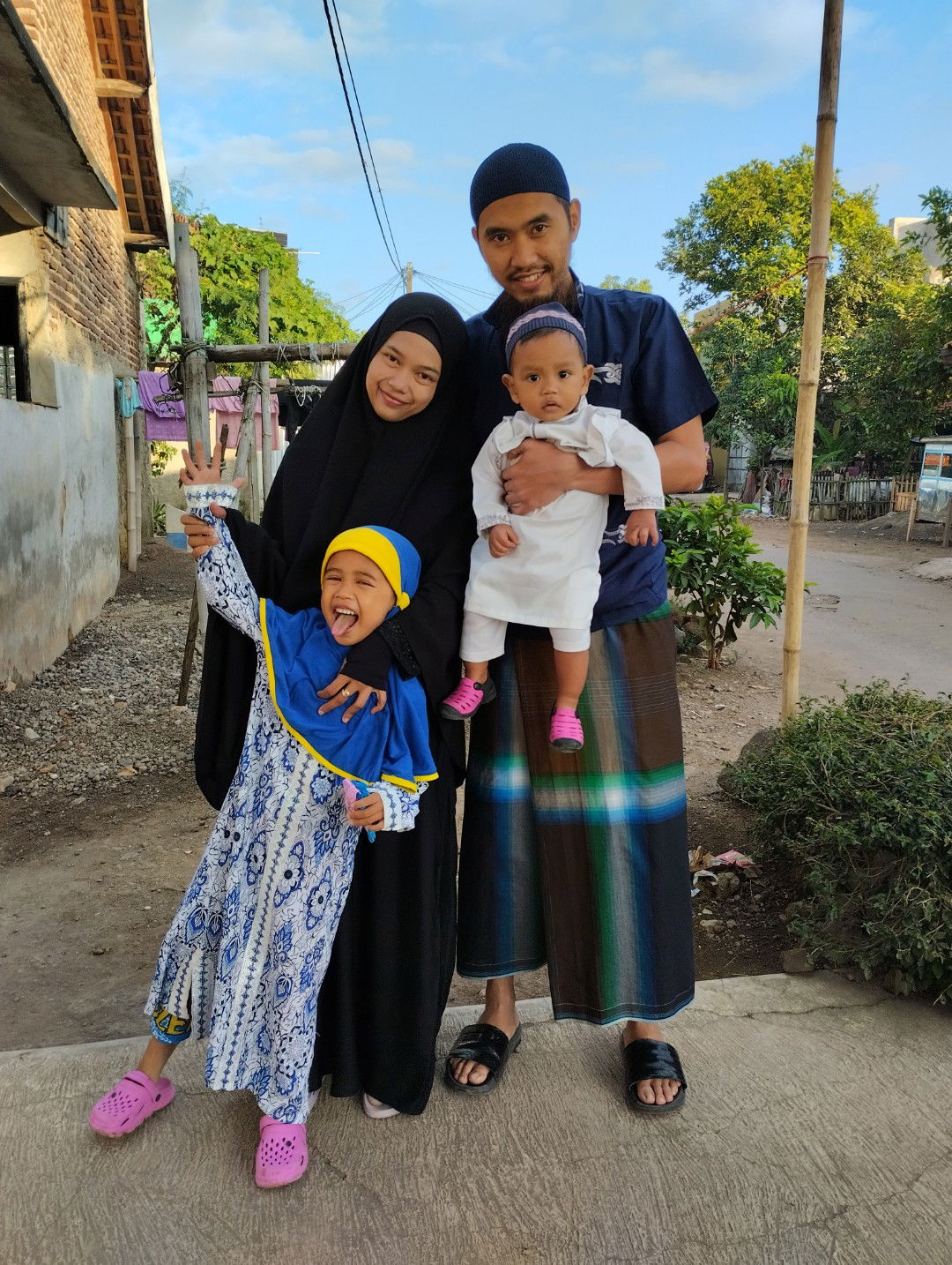 Dewi Puspitasari profile icon