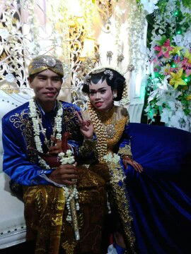 Siti Taziyah profile icon