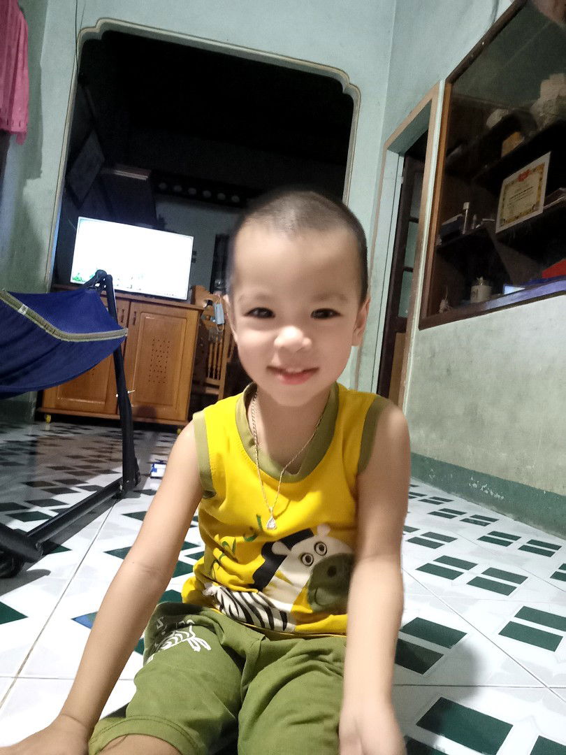 Tường Vi profile icon