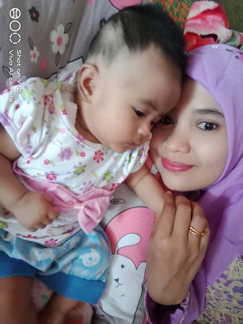 Fitri Daulay profile icon