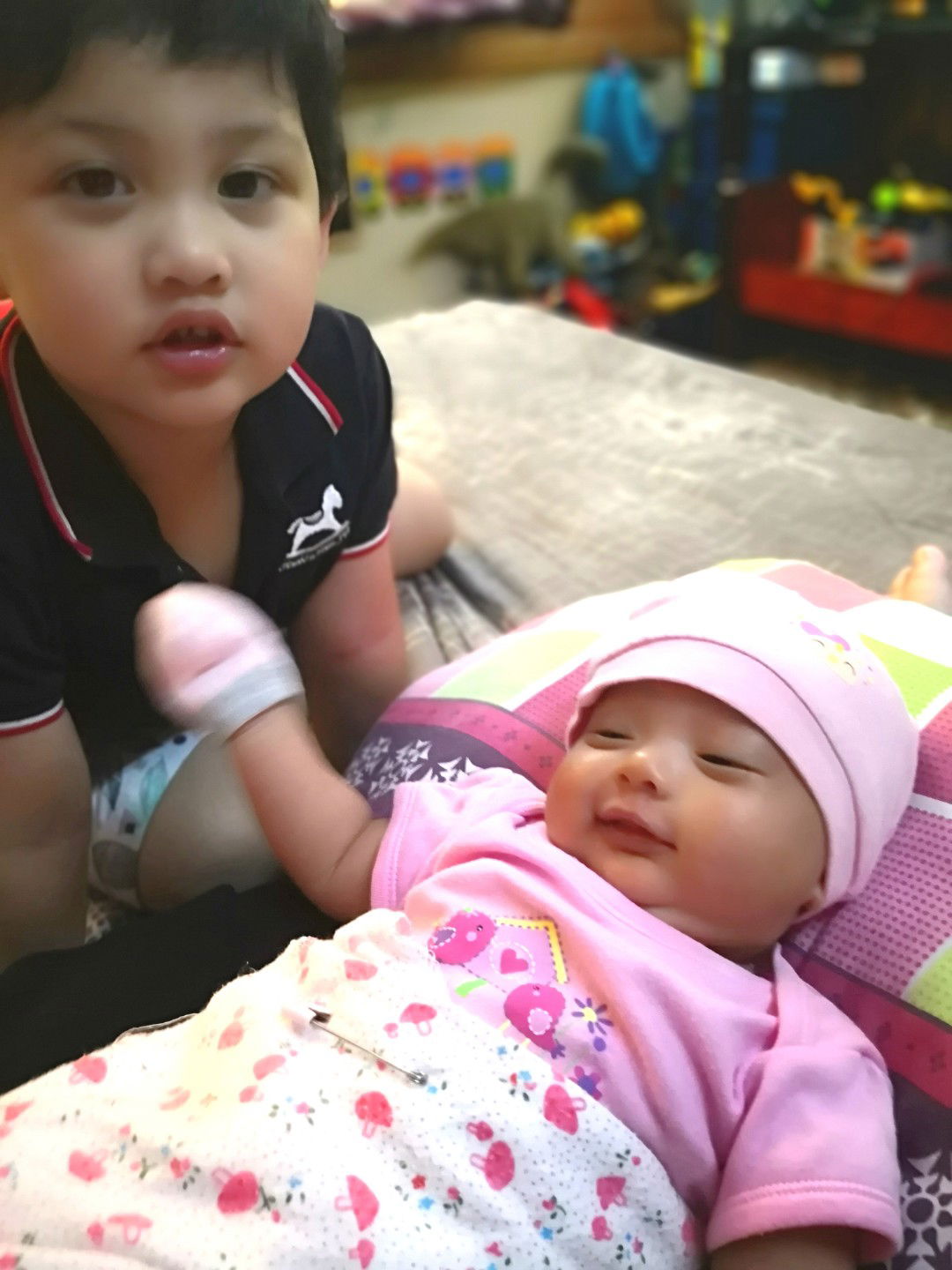 Dyng Sam profile icon