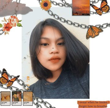 Cassandra Nogaliza profile icon