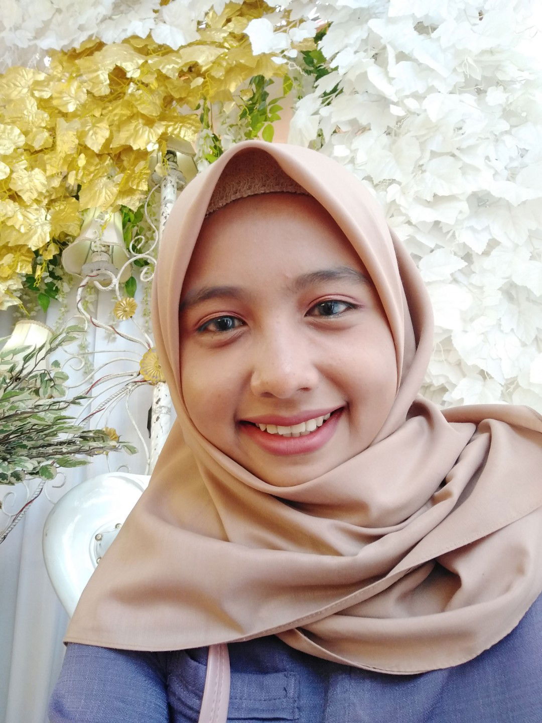 Hana Miftahus Salamah profile icon