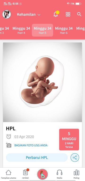 Belum merasakan konpal