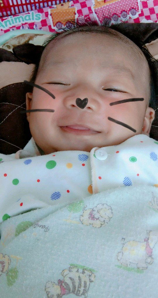 Afifatun Najma profile icon