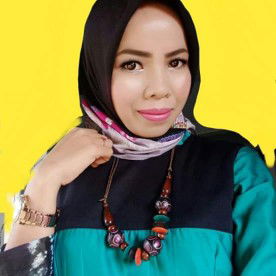 ANHIE DENTA profile icon