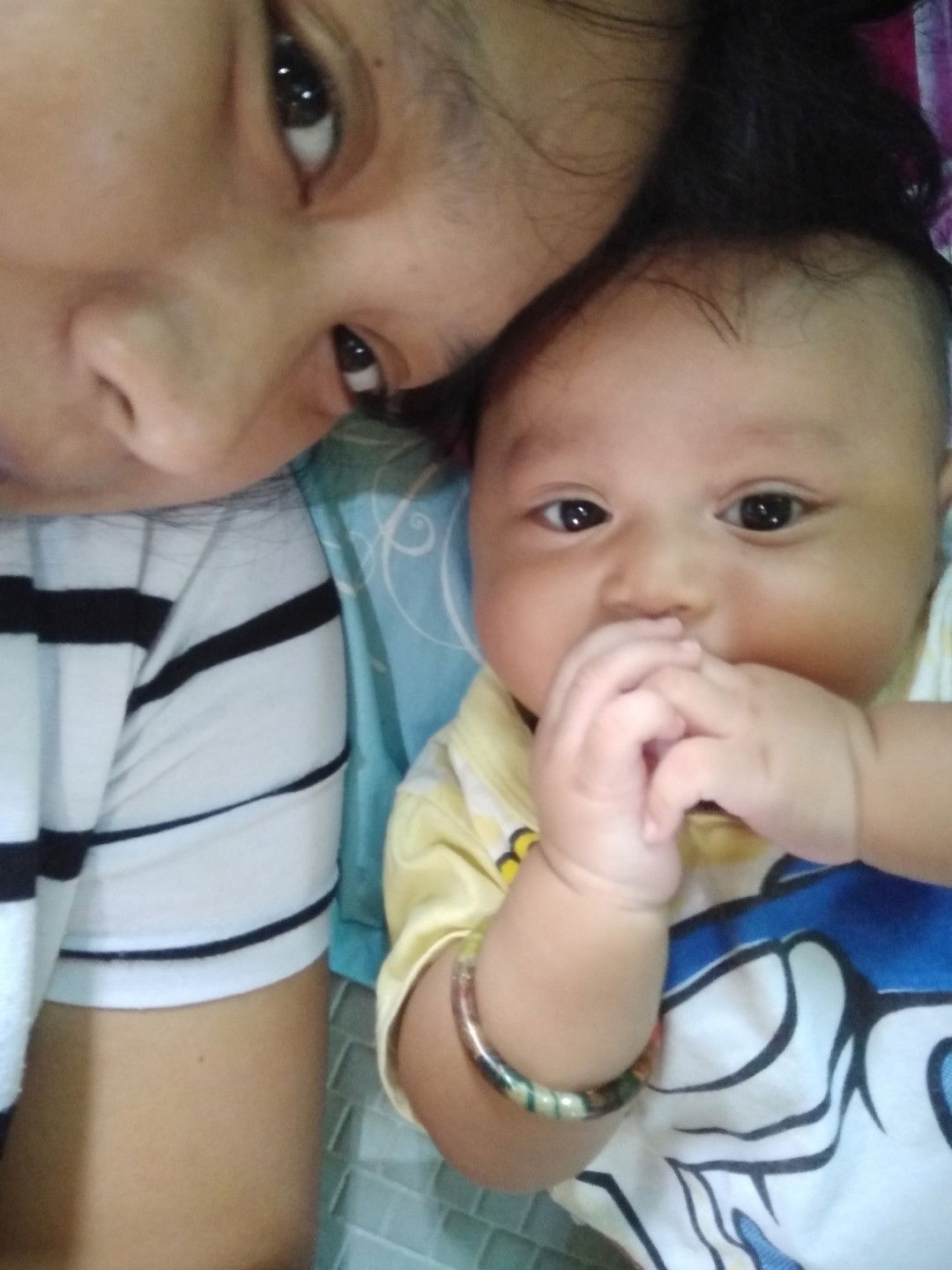 ibu arsya profile icon