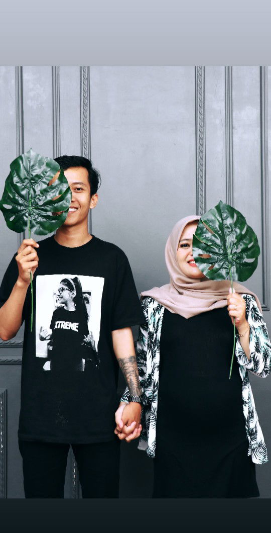 Kartika Nuraini profile icon