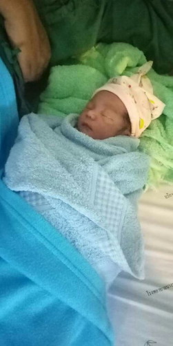 แตกแล้วคับ