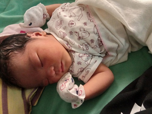 my 4kgs Baby Boy ! 😚
