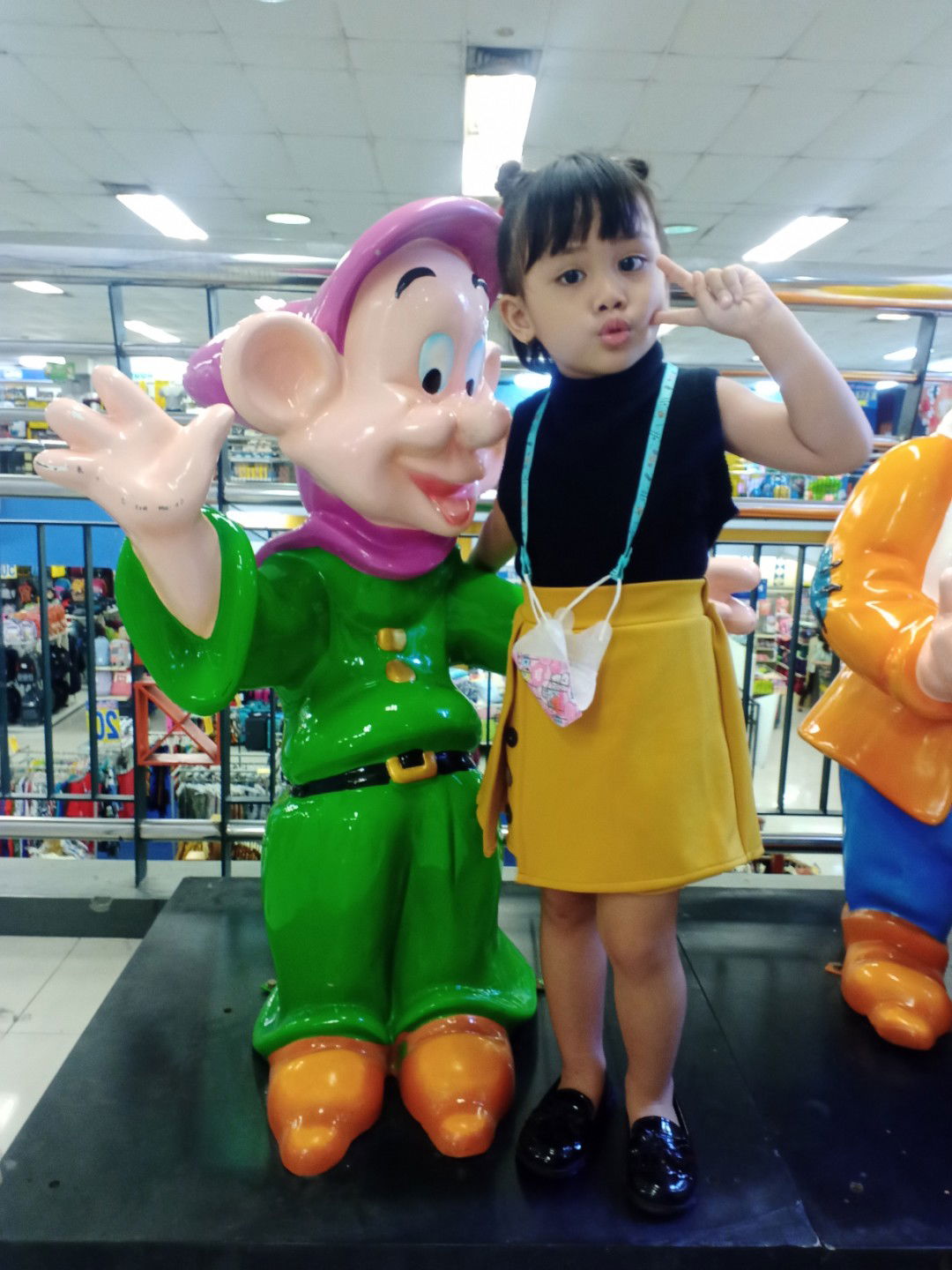 Lusiana Yulianto profile icon