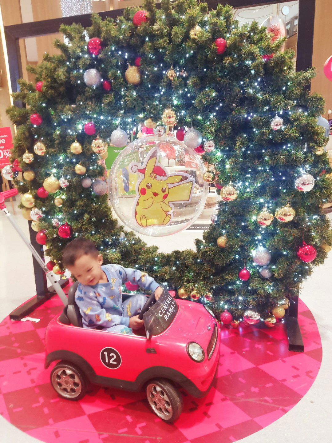 Sawinee Boonchalieo profile icon