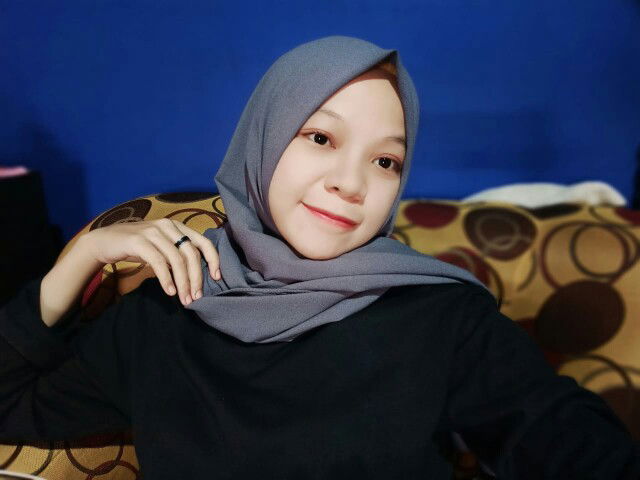 Andi Jasriani profile icon