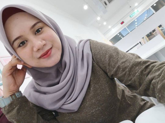 Fatihah Roslan profile icon