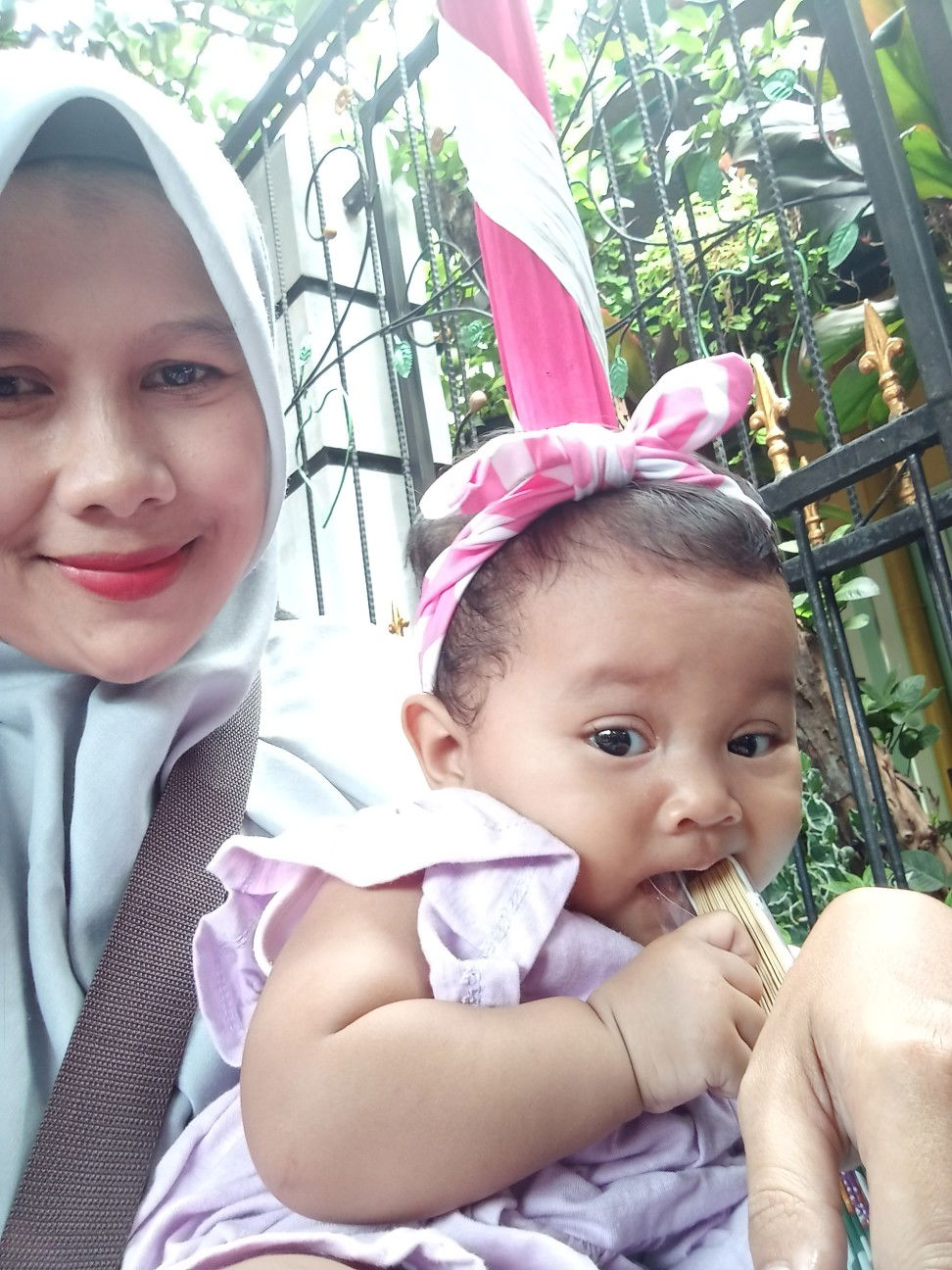 Nafis Siti Bakdiyah profile icon