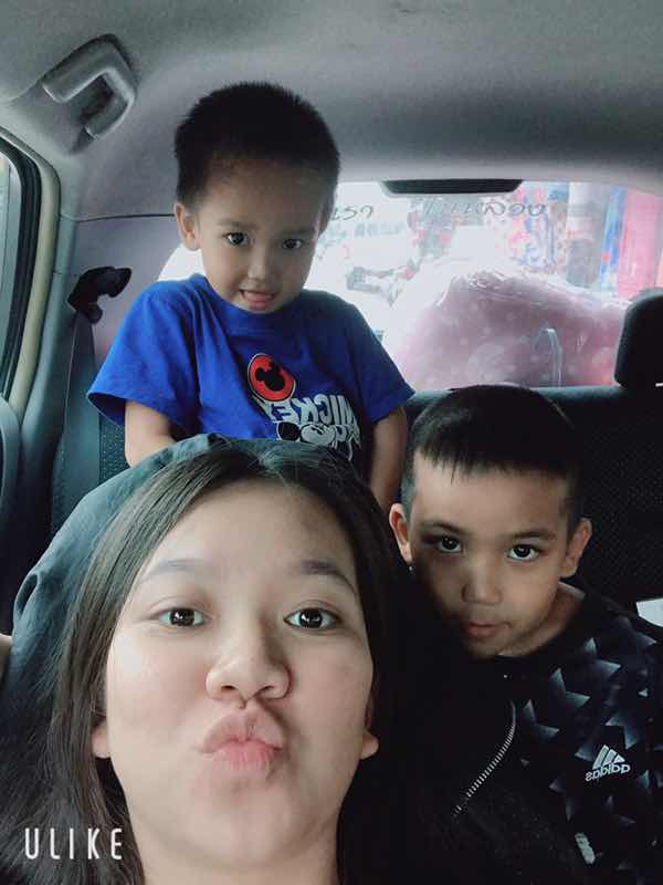 PongPang Jitmaha profile icon