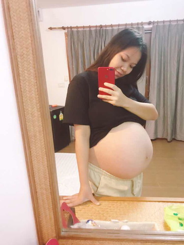 คุณแม่ลูก3