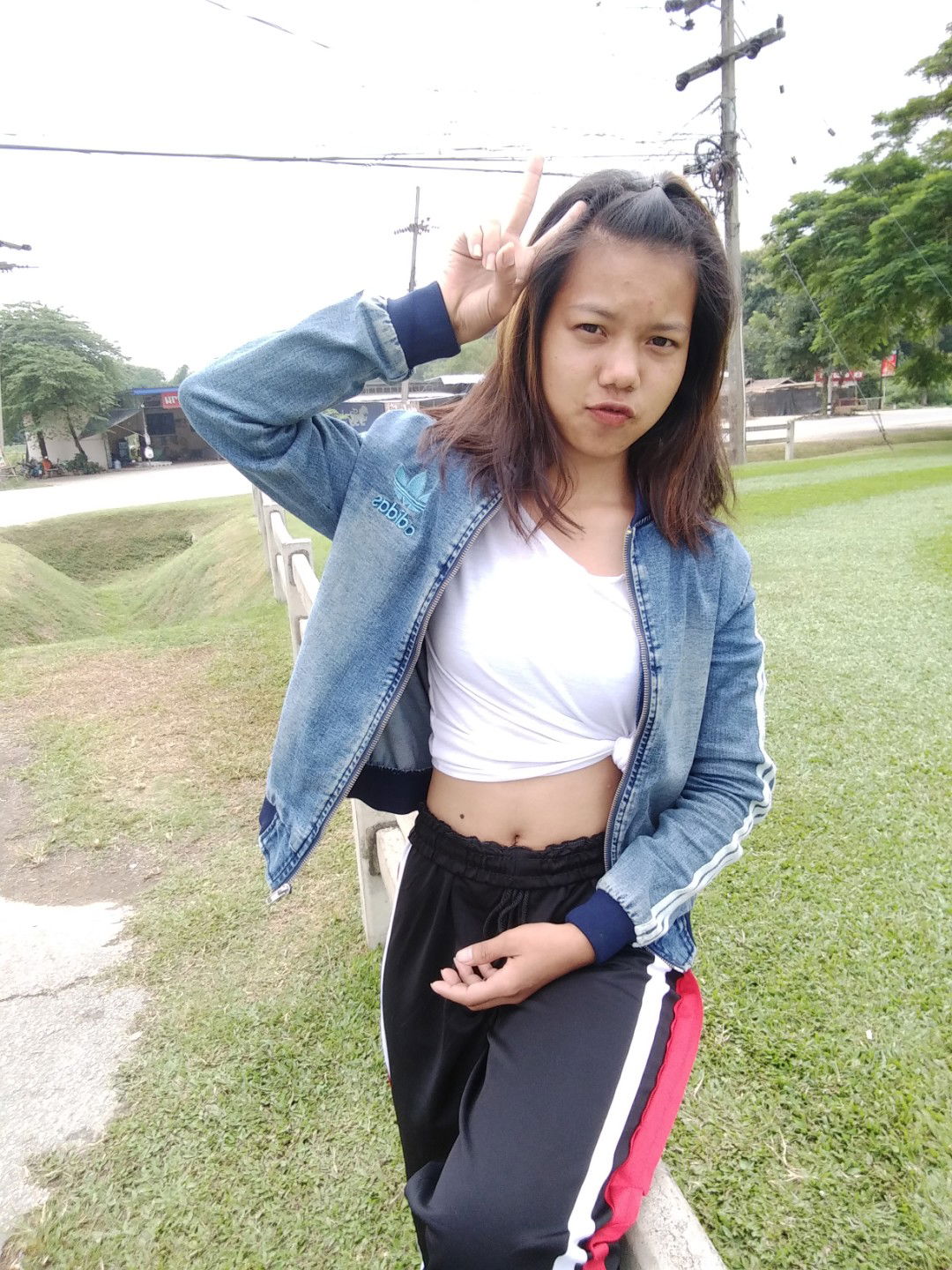 ชื่อ' ส้ม profile icon