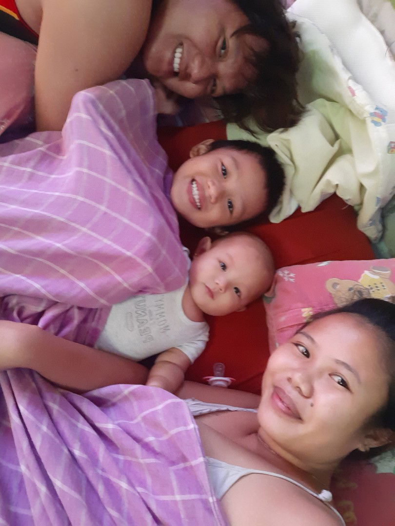 Mary Joy Tahan profile icon