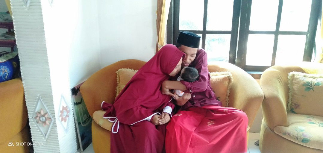 Ika Nur Cahyani profile icon