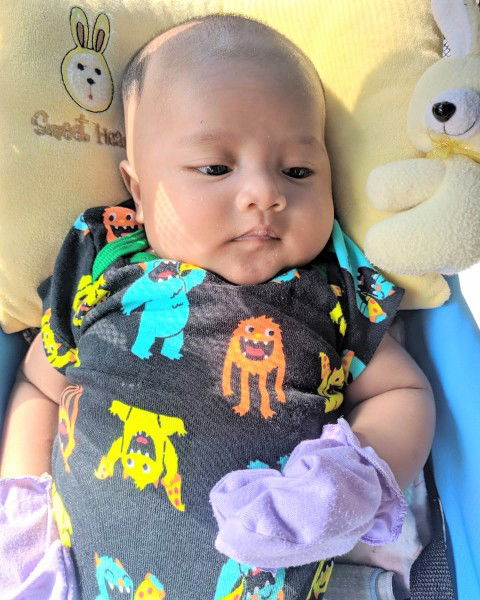 Sri Wahyu Andini profile icon