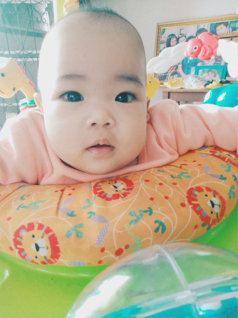 น้องอีฟ 'ใสใส profile icon