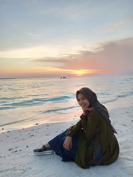 Nurhidayah Yaya profile icon