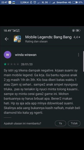 mitos apah fakta bund