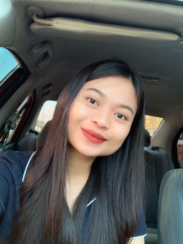 Louella Bau profile icon