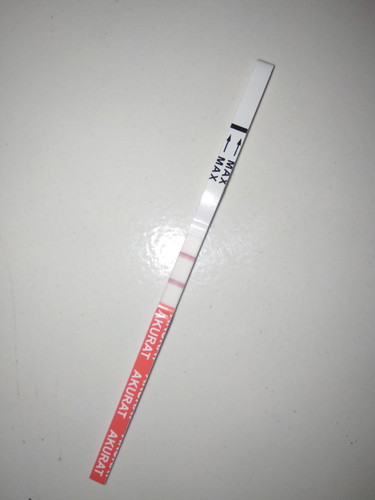 kandungan tidak kelihatan