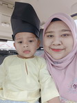 NOORFARHANA BINTI ZULKAFLI profile icon