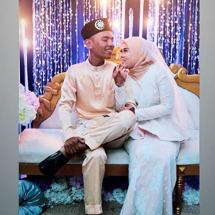 Husna A profile icon