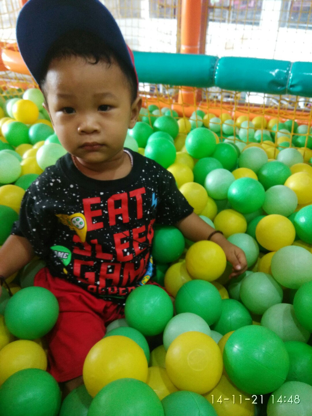 Ahmad arsya al farizi profile icon