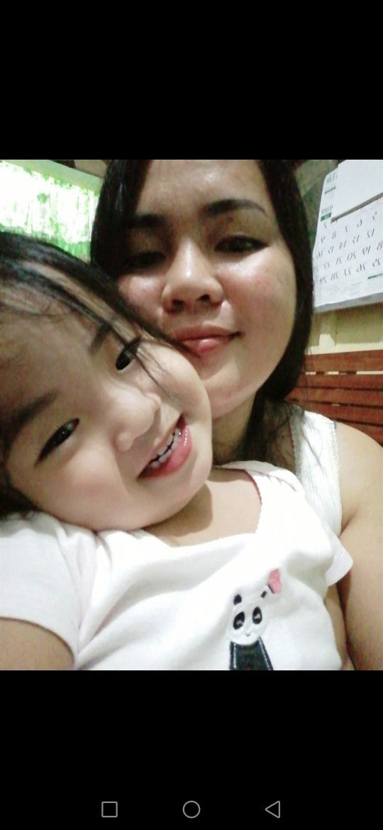 Lecia Yzabel profile icon