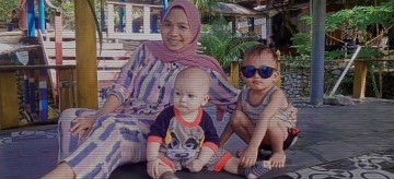 Bundanya Rafa Rasya profile icon