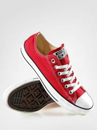 original converse