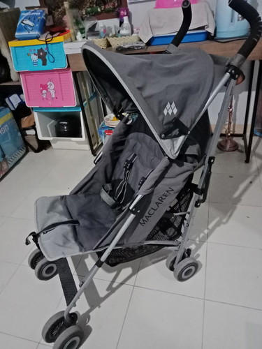 #ส่งต่อรถเข็นเด็กก้านร่ม