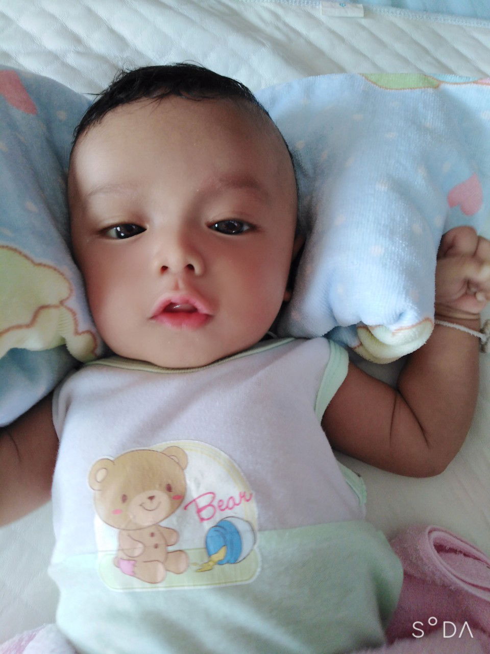 Pijiga Phophum profile icon