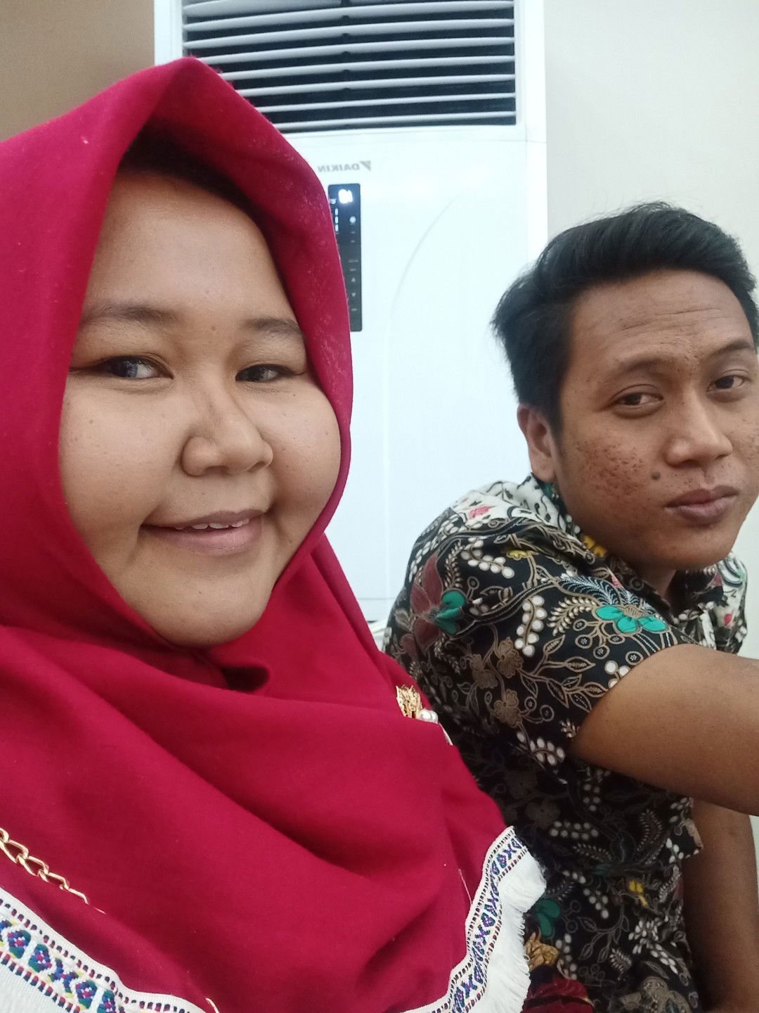 Ayus Dwi profile icon