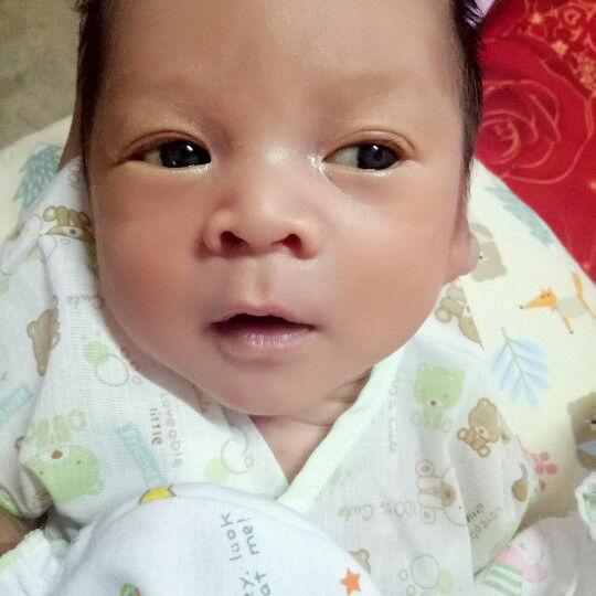 เช้านี้ตาสว่างมาก