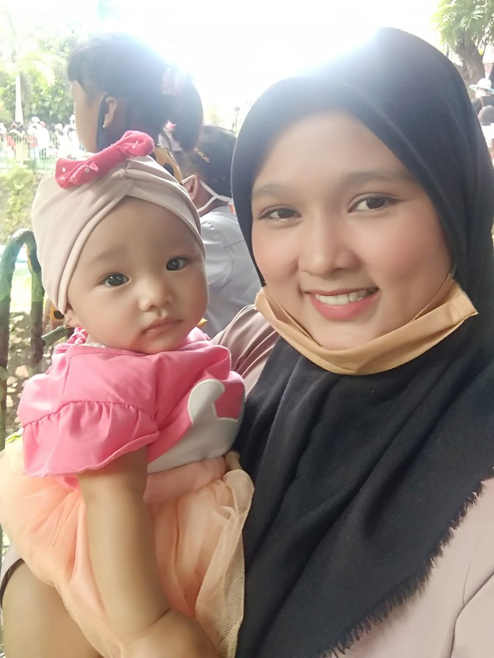 Annisa Gusnanda profile icon