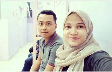 Shofia shodidah profile icon