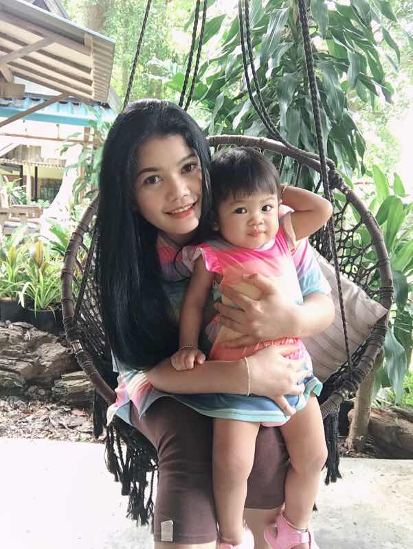 Ying Weerawan profile icon